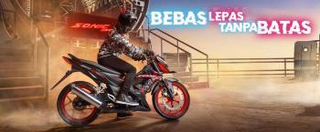 5 Kesalahan yang Sering Dilakukan Rider Pemula